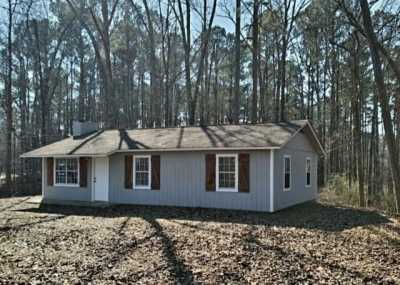 Home For Sale in Tupelo, Mississippi