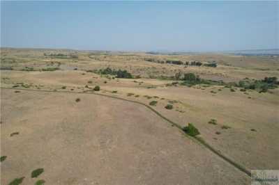 Residential Land For Sale in Big Timber, Montana