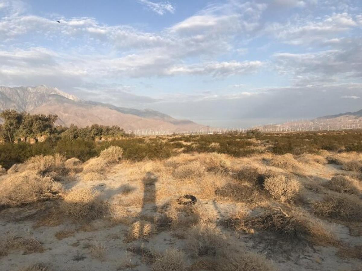 Picture of Residential Land For Sale in Desert Hot Springs, California, United States