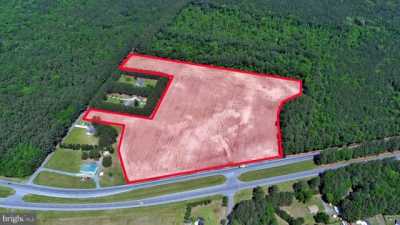 Residential Land For Sale in Pocomoke City, Maryland