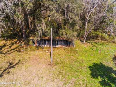 Residential Land For Sale in Callahan, Florida