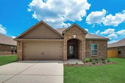 Home For Sale in Crowley, Texas