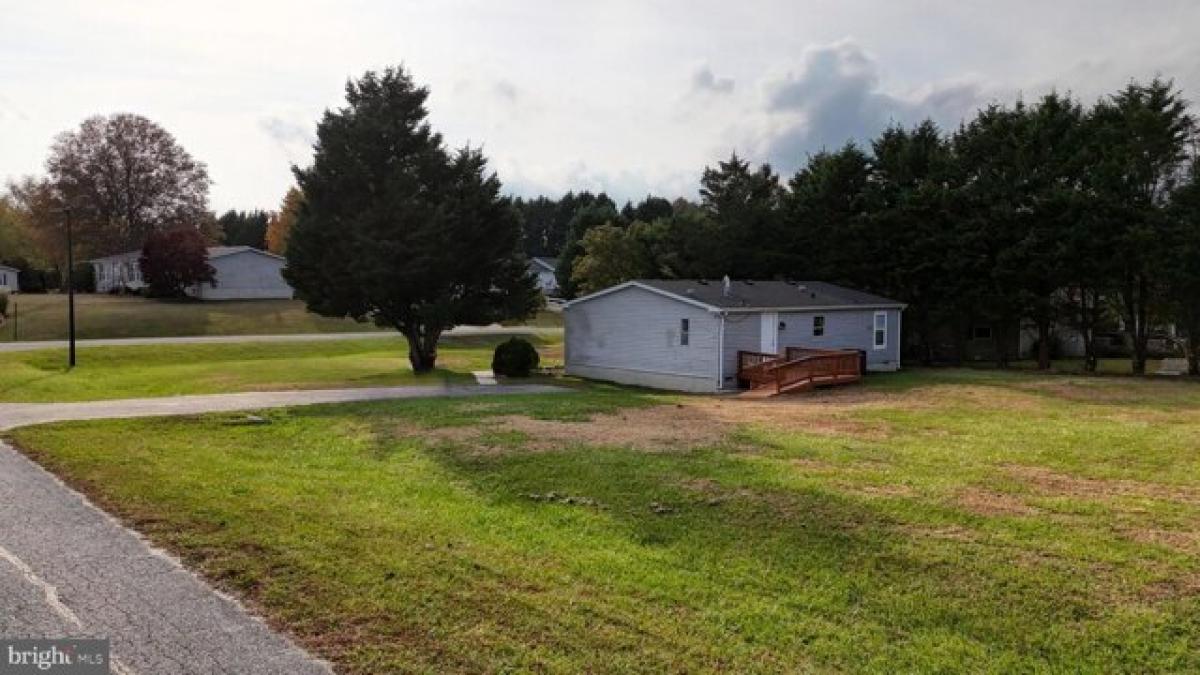 Picture of Home For Sale in Milton, Delaware, United States