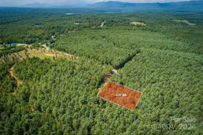 Residential Land For Sale in Morganton, North Carolina