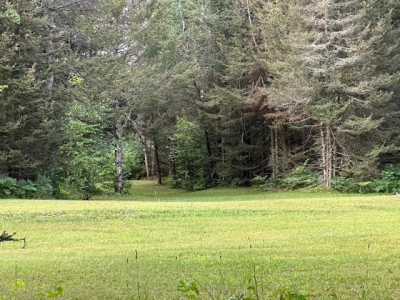 Residential Land For Sale in Rhinelander, Wisconsin