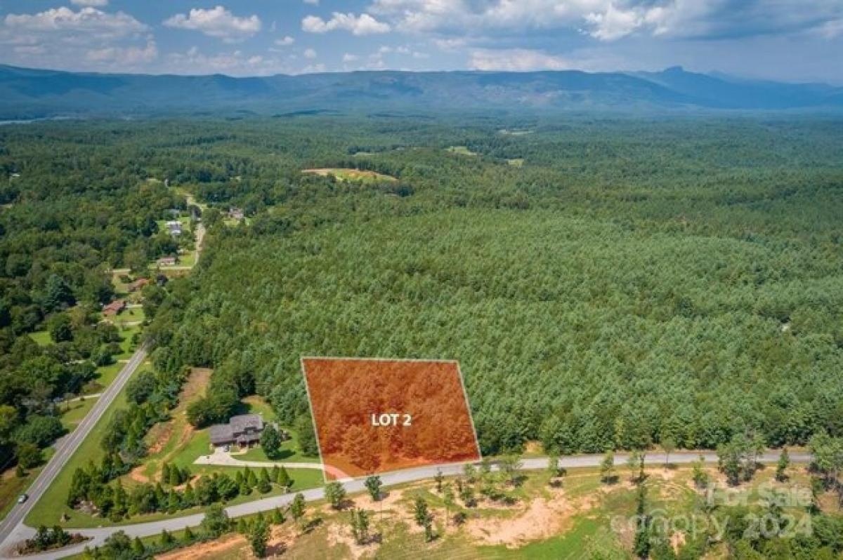 Picture of Residential Land For Sale in Morganton, North Carolina, United States