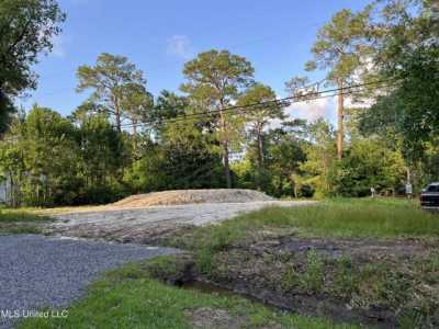 Residential Land For Sale in Biloxi, Mississippi