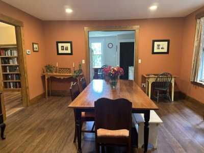 Home For Sale in Rumford, Maine