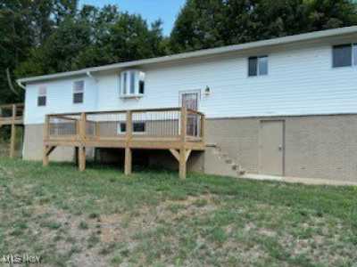 Home For Sale in Walker, West Virginia