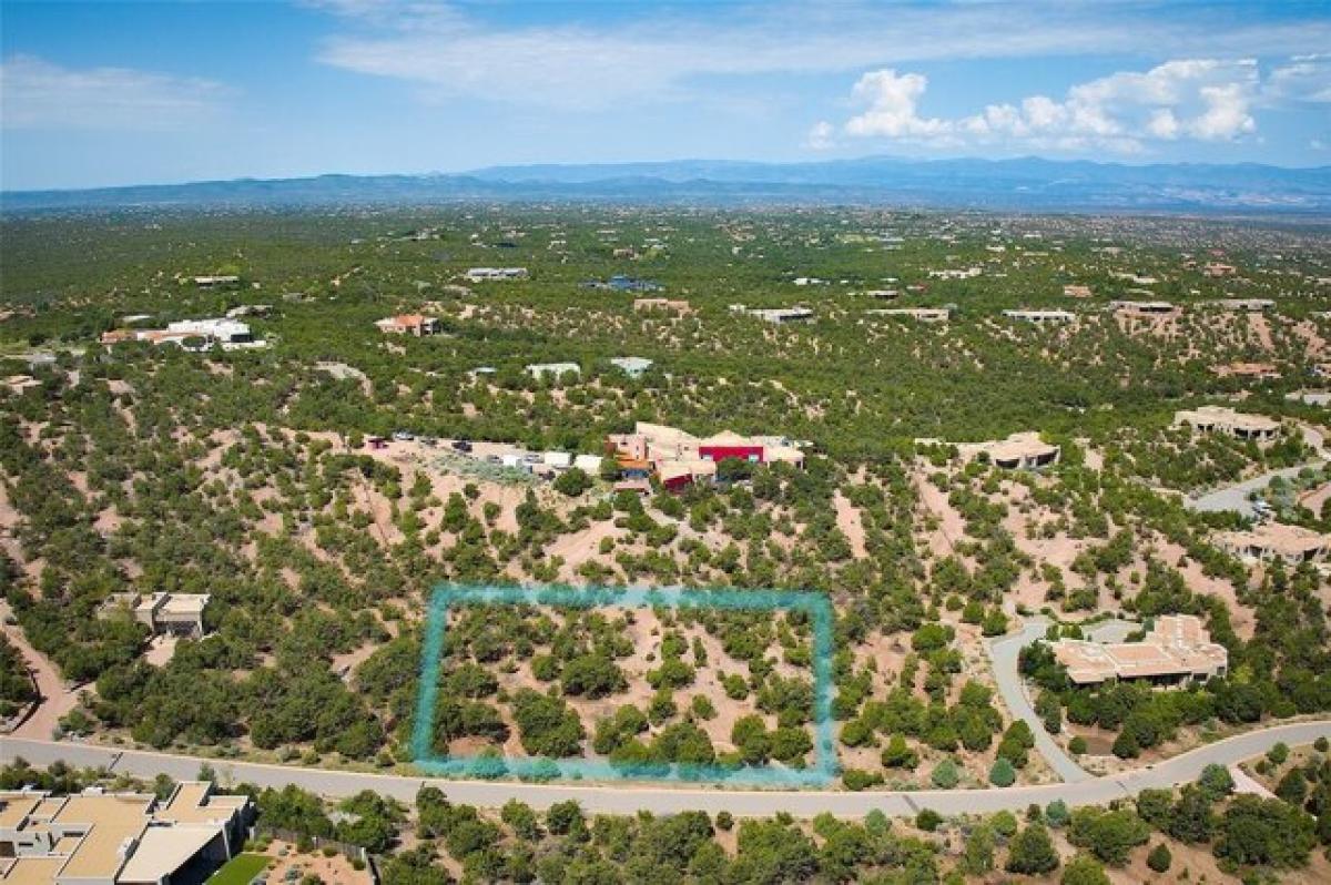 Picture of Residential Land For Sale in Santa Fe, New Mexico, United States