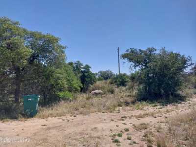 Residential Land For Sale in Oracle, Arizona