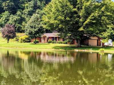 Home For Sale in Connersville, Indiana