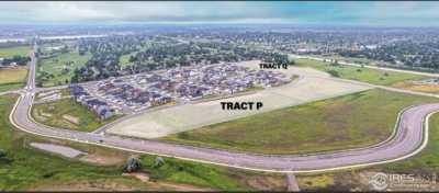 Residential Land For Sale in Fort Collins, Colorado