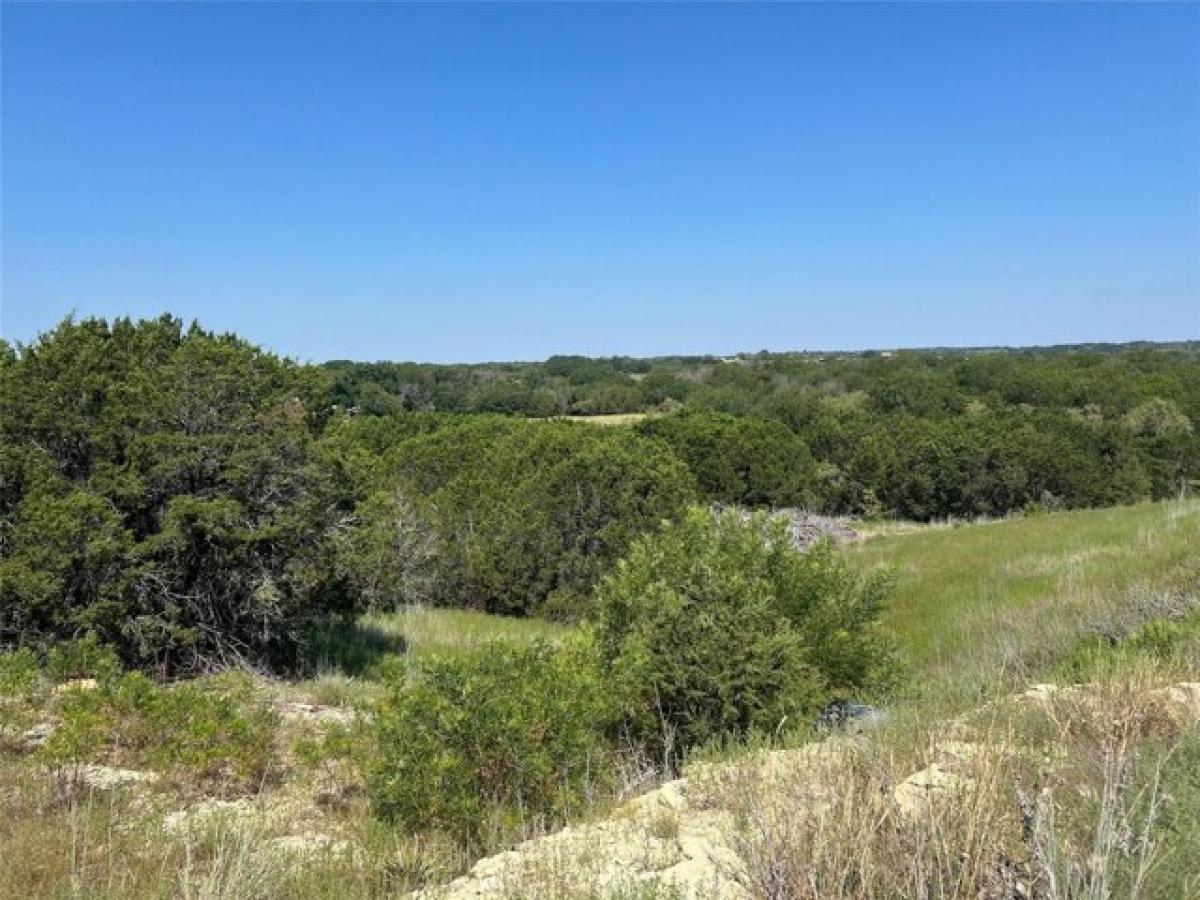 Picture of Residential Land For Sale in Hico, Texas, United States