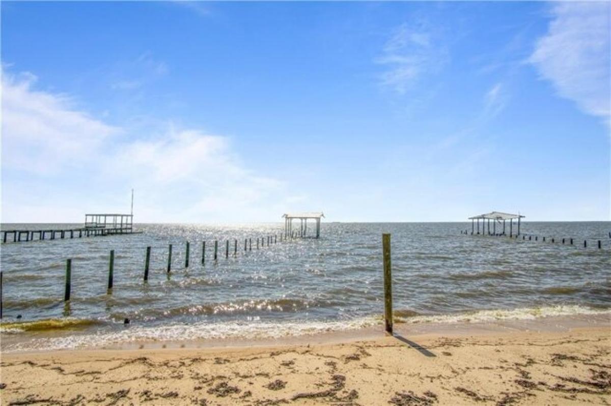 Picture of Residential Land For Sale in Daphne, Alabama, United States