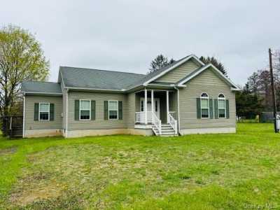 Home For Sale in Pine Plains, New York