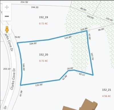 Residential Land For Sale in 