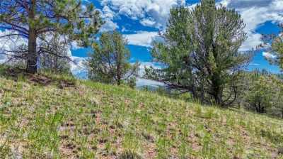 Residential Land For Sale in Cripple Creek, Colorado