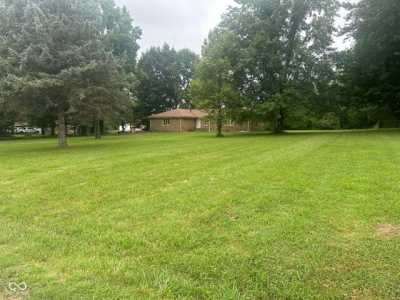 Home For Sale in Bargersville, Indiana