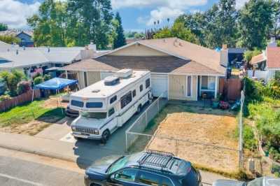 Home For Sale in Rancho Cordova, California