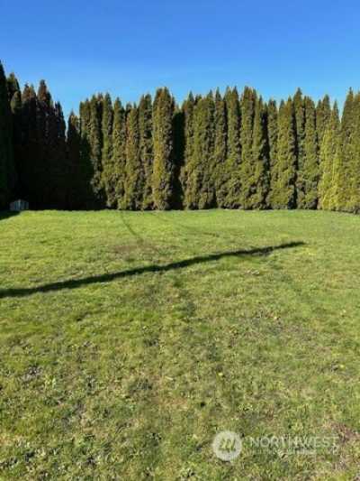 Residential Land For Sale in Tacoma, Washington