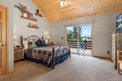 Home For Sale in Jefferson, Colorado