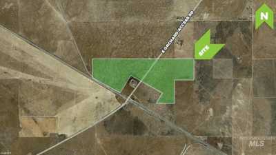 Residential Land For Sale in Boise, Idaho