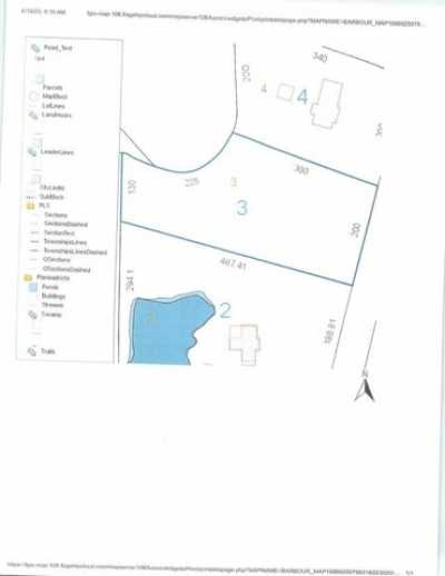 Residential Land For Sale in 