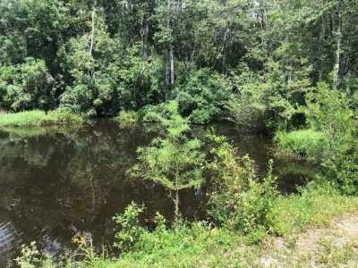 Residential Land For Sale in Grand Bay, Alabama