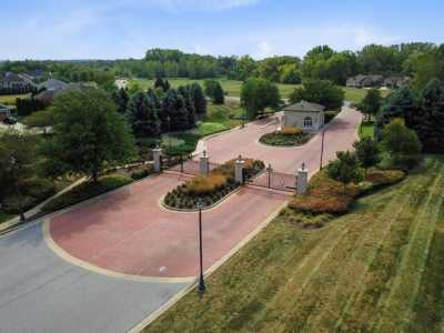 Residential Land For Sale in Chesterton, Indiana