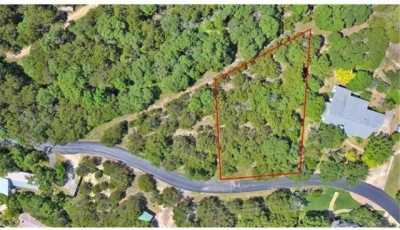 Residential Land For Sale in Jonestown, Texas