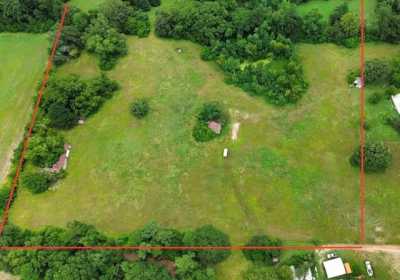 Residential Land For Sale in Nacogdoches, Texas