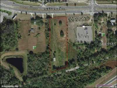 Residential Land For Sale in 