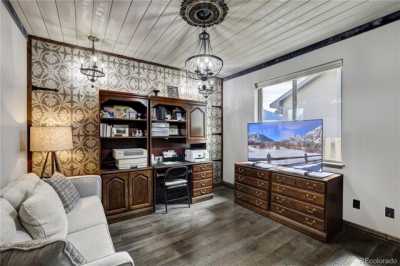 Home For Sale in Poncha Springs, Colorado