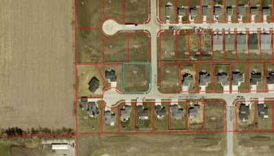 Residential Land For Sale in Hudson, Iowa