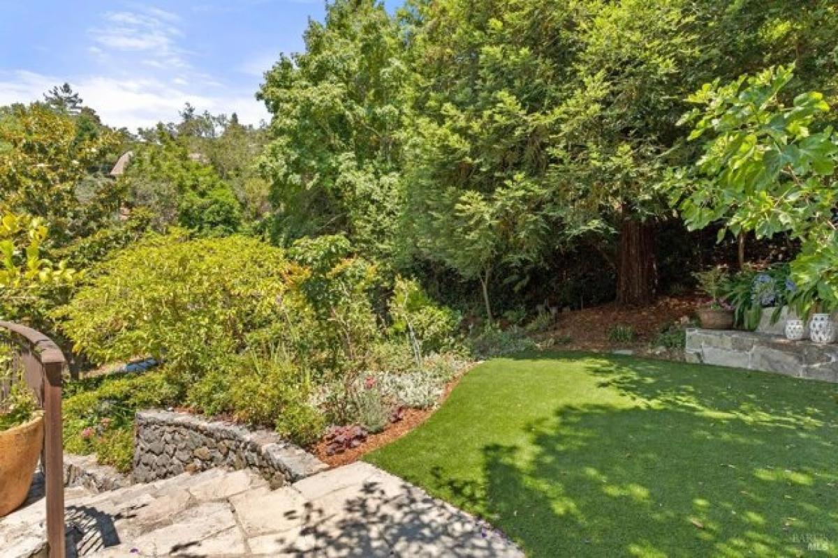 Picture of Home For Sale in Mill Valley, California, United States