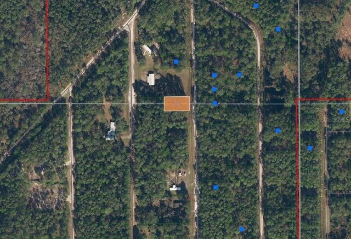 Picture of Residential Land For Sale in Georgetown, Florida, United States