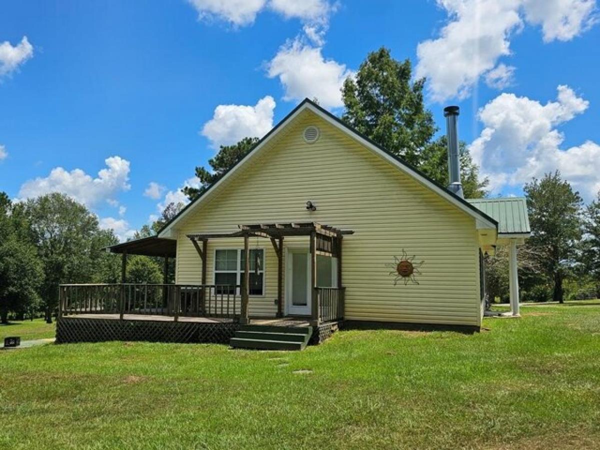 Picture of Home For Sale in Carriere, Mississippi, United States