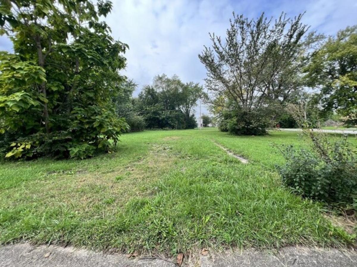 Picture of Residential Land For Rent in Harvey, Illinois, United States