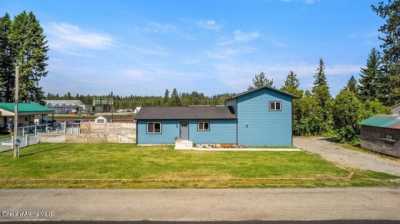 Home For Sale in Athol, Idaho