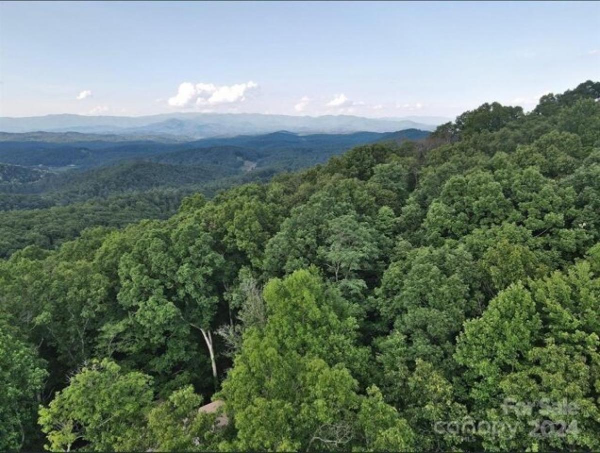 Picture of Residential Land For Sale in Murphy, North Carolina, United States