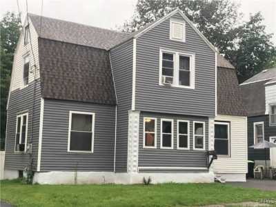 Home For Sale in Ilion, New York