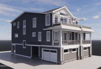 Home For Sale in Seaside Park, New Jersey