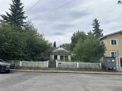 Residential Land For Sale in 