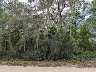 Residential Land For Sale in Keystone Heights, Florida