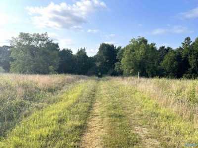 Residential Land For Sale in Lexington, Alabama