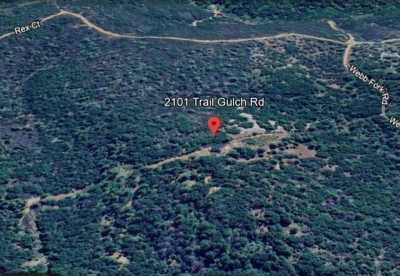 Residential Land For Sale in Placerville, California