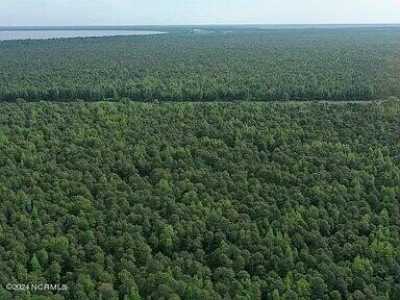 Residential Land For Sale in Belhaven, North Carolina