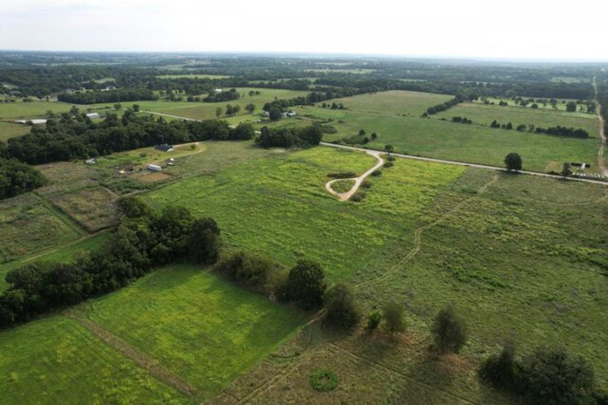 Picture of Residential Land For Sale in Billings, Missouri, United States