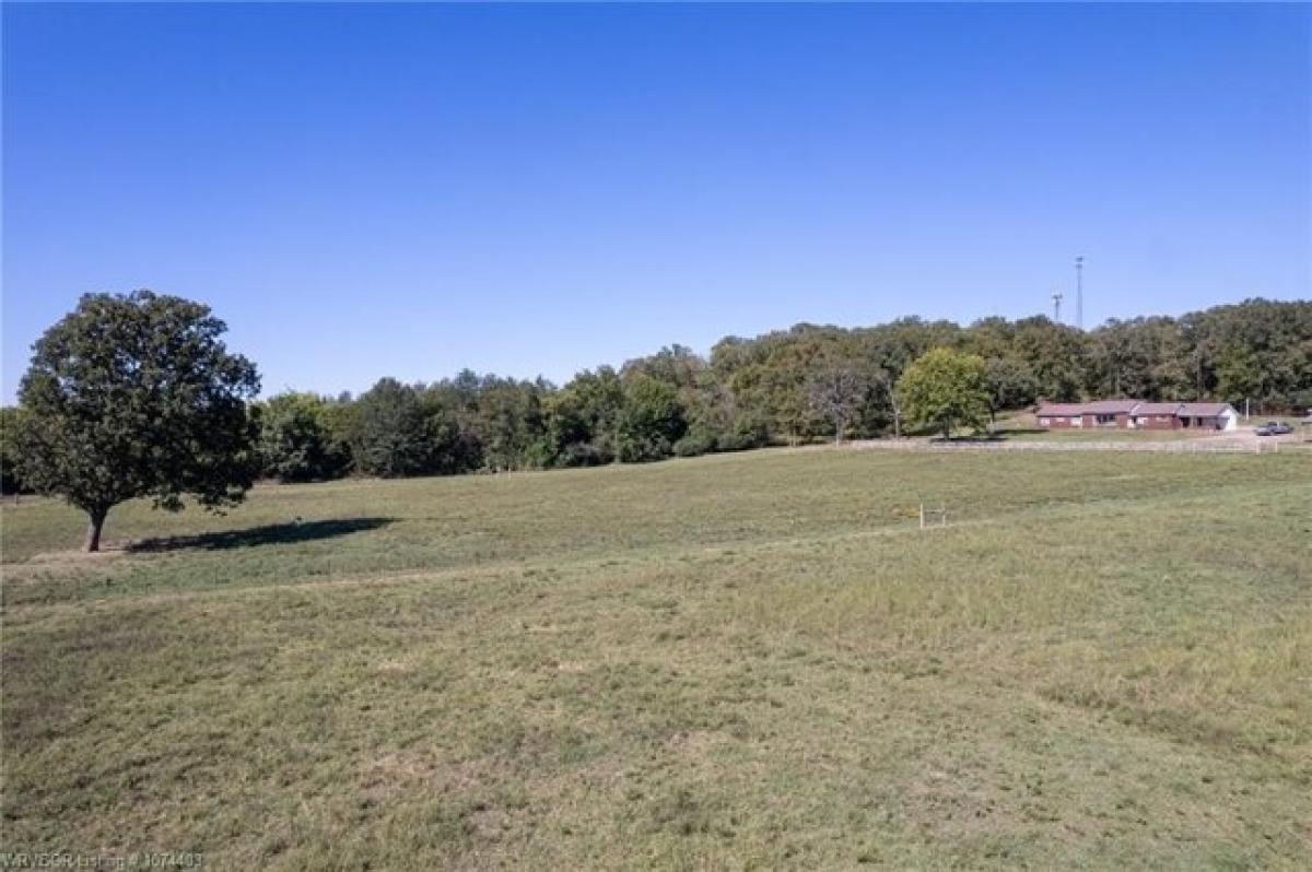 Picture of Residential Land For Sale in Fort Smith, Arkansas, United States